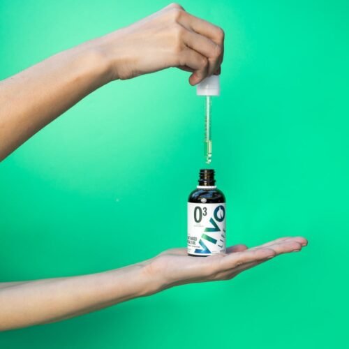 Vegán Omega-3 olaj - Image 4