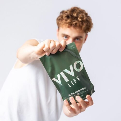 Kreatin-monohidrát - Image 3