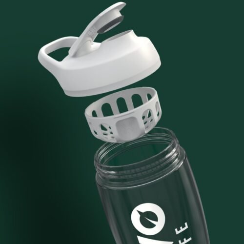Shaker Vivo Life - Image 2