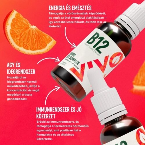B12-vitamin komplex - Image 2