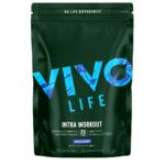 Intra-workout elektrolitok áfonya ízben