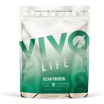 Vegán fehérje Clean