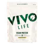 Vegán fehérje Clean