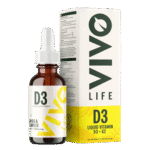 D3- és K2-vitamin komplex