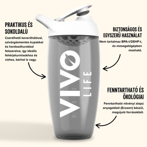 Shaker Vivo Life - Image 4