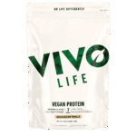 Vegán fehérje Clean – Vanília (kis kiszerelés)