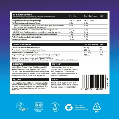 Elektrolitok Sustain - Image 3
